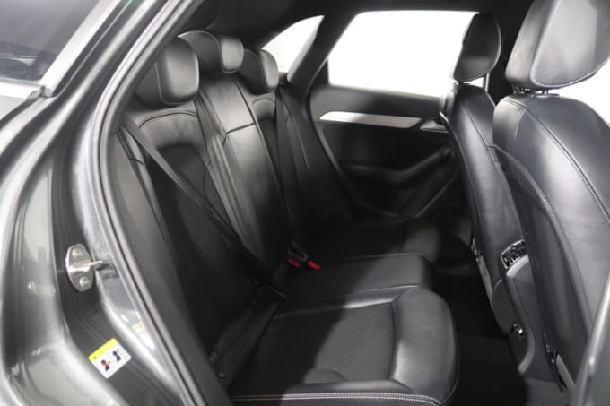 2017 Audi Q3