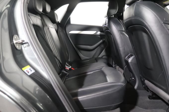 2017 Audi Q3