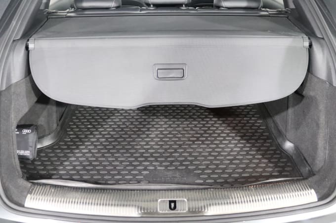 2017 Audi Q3