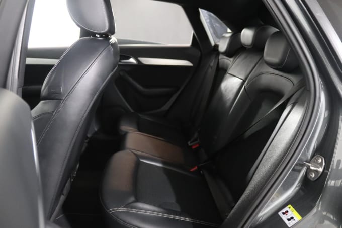 2017 Audi Q3