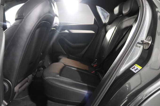 2017 Audi Q3