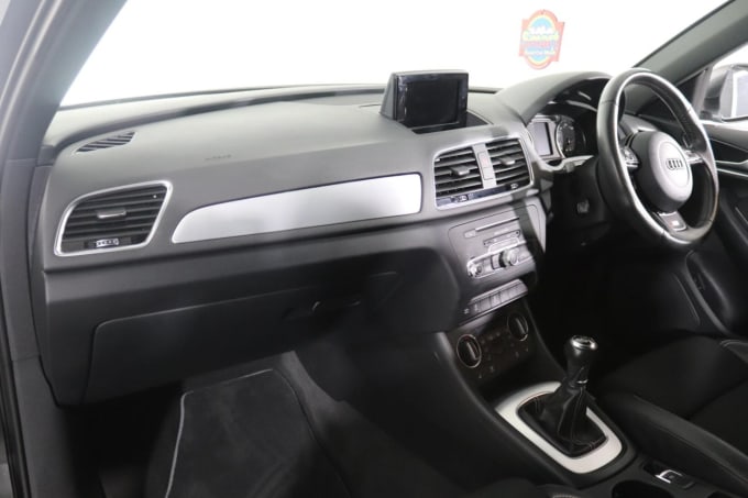 2017 Audi Q3