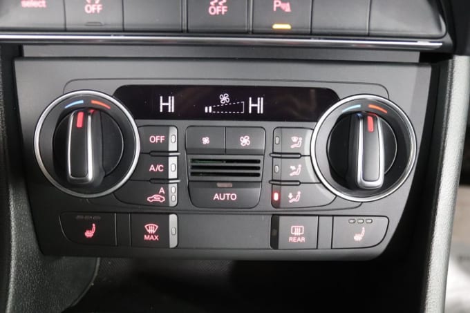 2017 Audi Q3