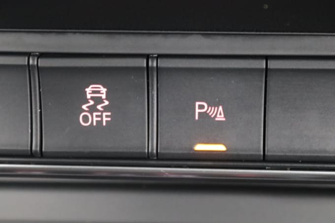 2017 Audi Q3