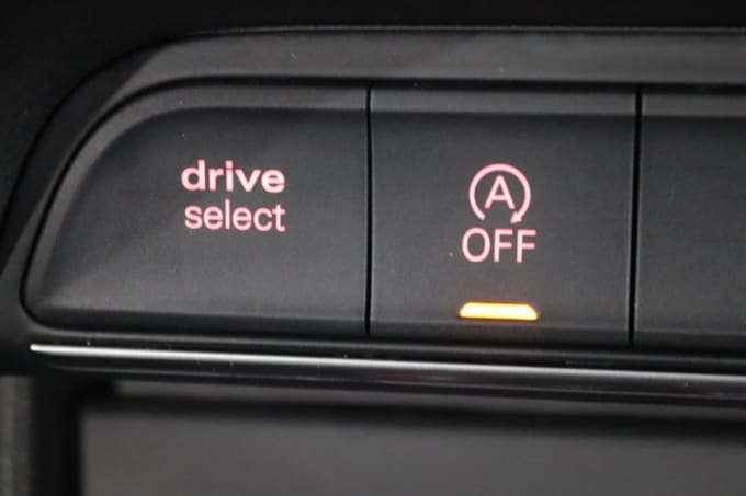 2017 Audi Q3