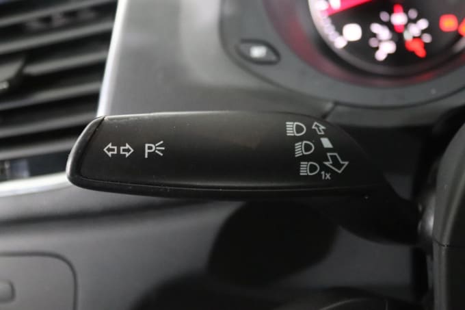 2017 Audi Q3