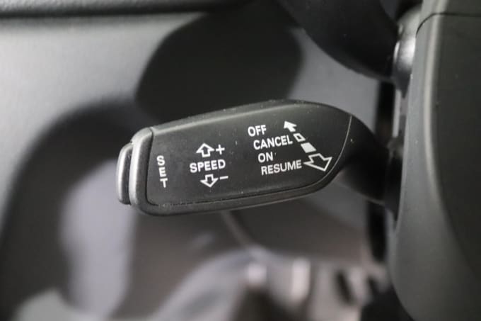 2017 Audi Q3