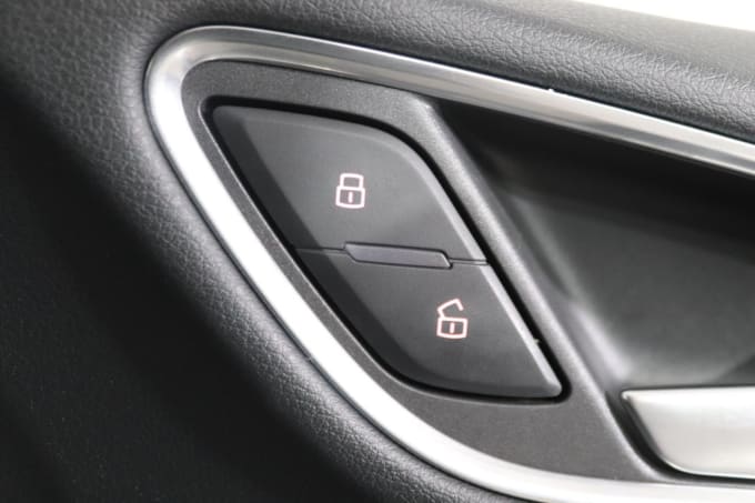 2017 Audi Q3