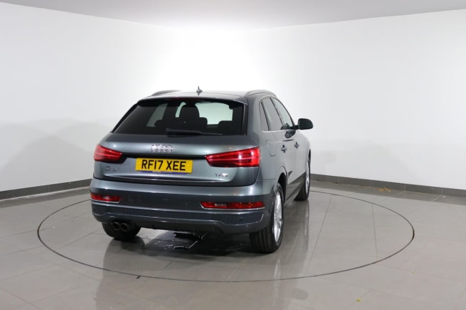 2017 Audi Q3