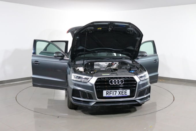 2017 Audi Q3