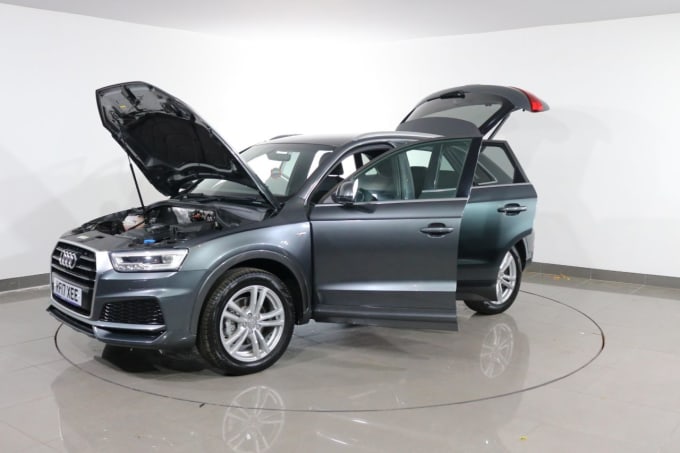 2017 Audi Q3