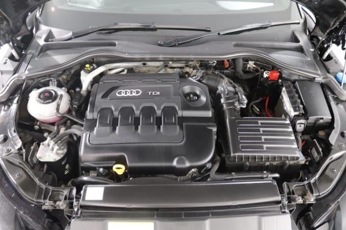 2025 Audi Tt