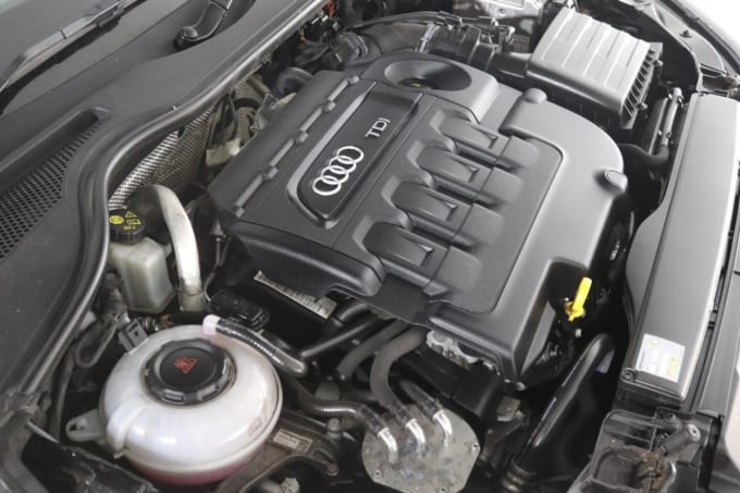 2025 Audi Tt