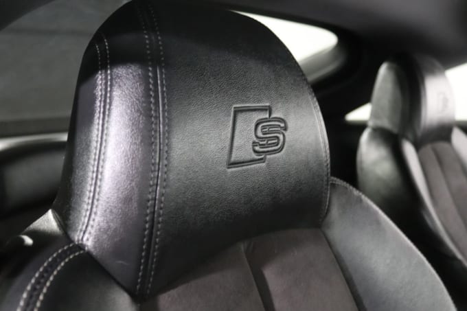 2025 Audi Tt