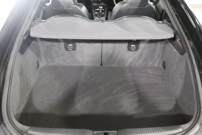 2025 Audi Tt
