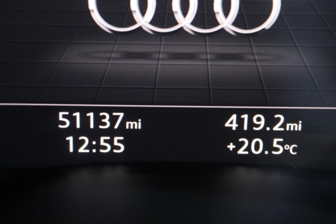 2025 Audi Tt