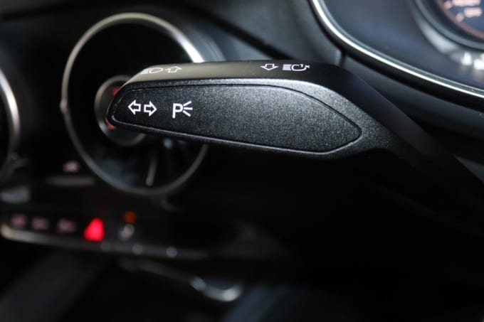 2025 Audi Tt