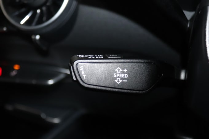 2025 Audi Tt