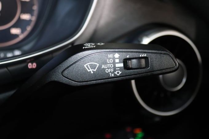 2025 Audi Tt