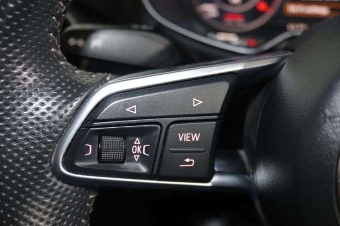 2025 Audi Tt