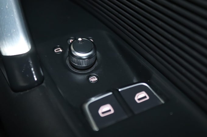 2025 Audi Tt