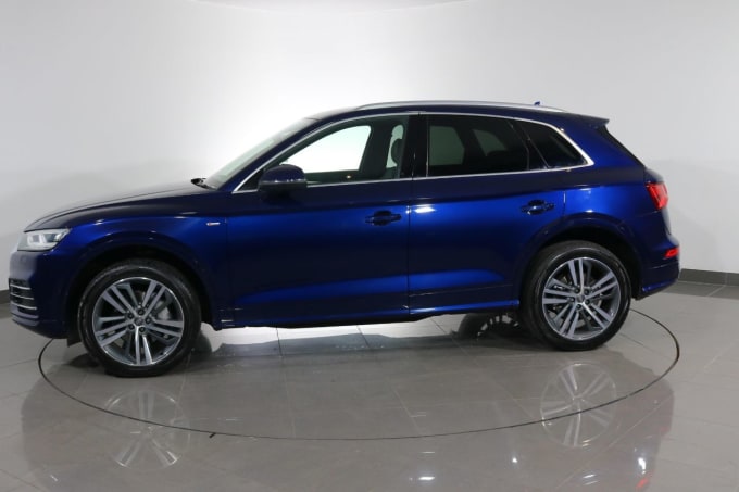 2017 Audi Q5