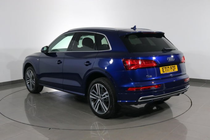 2017 Audi Q5
