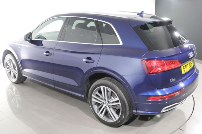 2017 Audi Q5