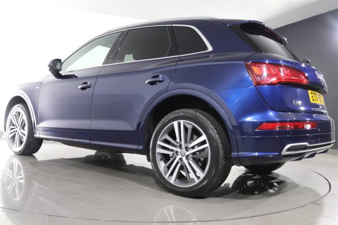 2017 Audi Q5