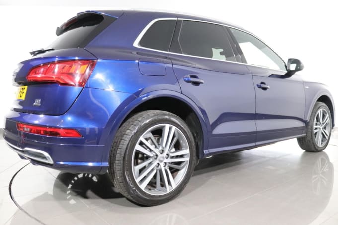 2017 Audi Q5