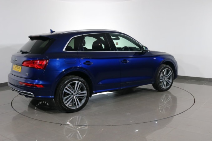 2017 Audi Q5