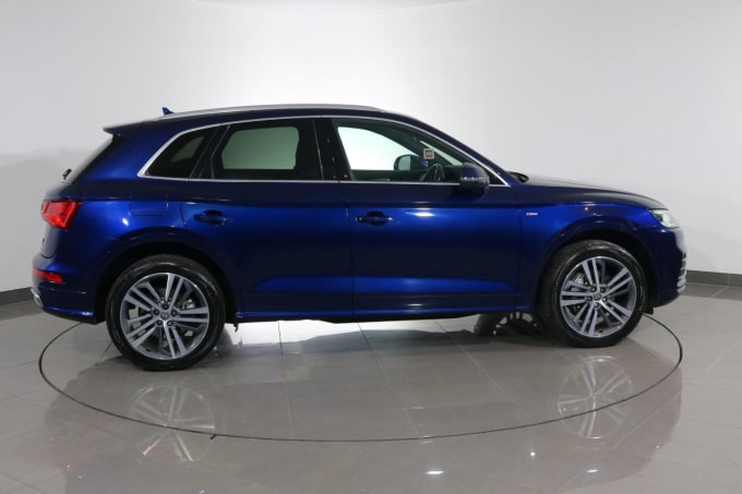 2017 Audi Q5