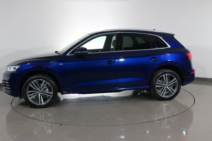 2017 Audi Q5