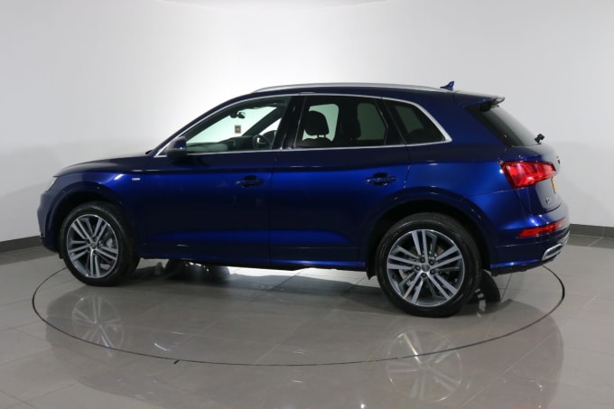 2017 Audi Q5