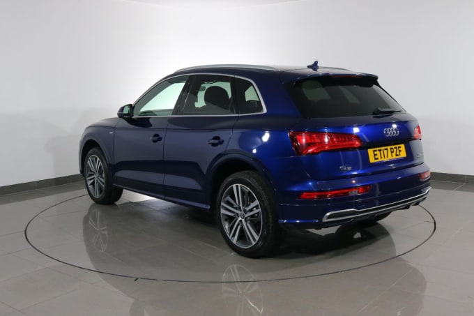 2017 Audi Q5