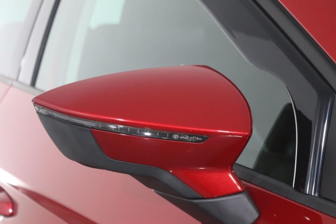 2017 Seat Leon