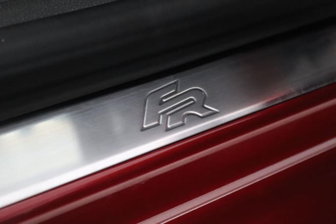 2017 Seat Leon