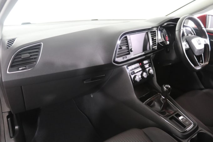 2017 Seat Leon