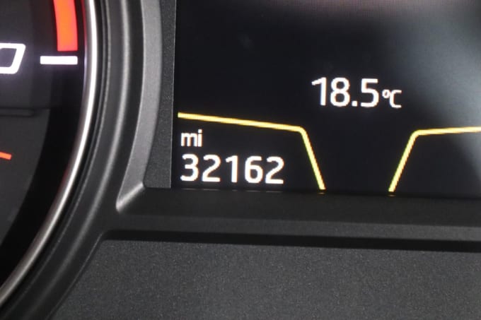 2017 Seat Leon