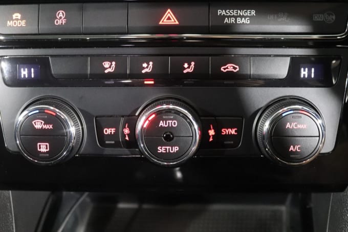 2017 Seat Leon