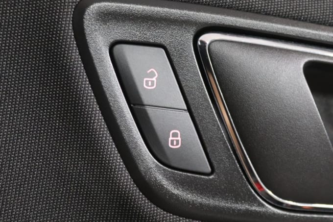 2017 Seat Leon
