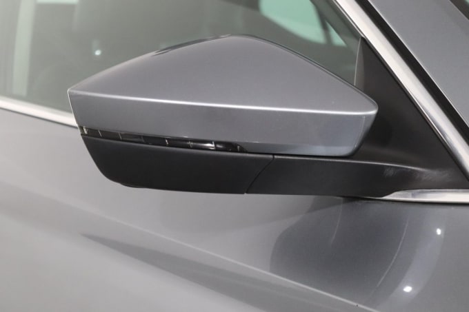 2025 Skoda Superb