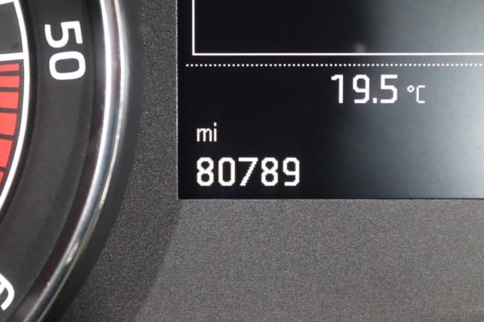 2025 Skoda Superb