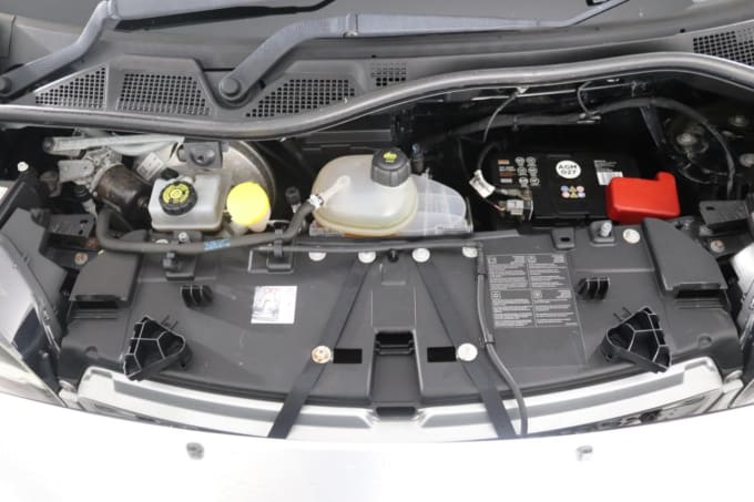2025 Smart Fortwo