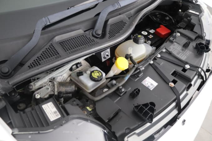 2025 Smart Fortwo