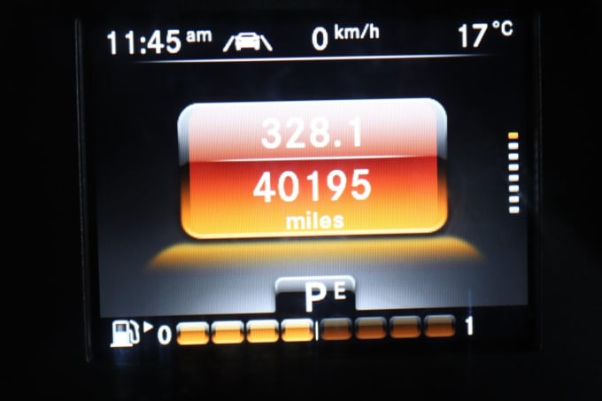 2025 Smart Fortwo