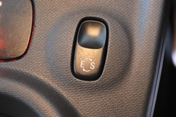 2025 Smart Fortwo