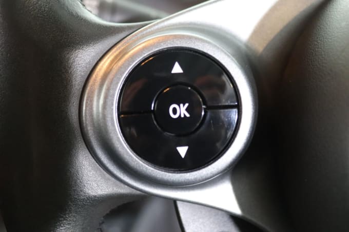 2025 Smart Fortwo