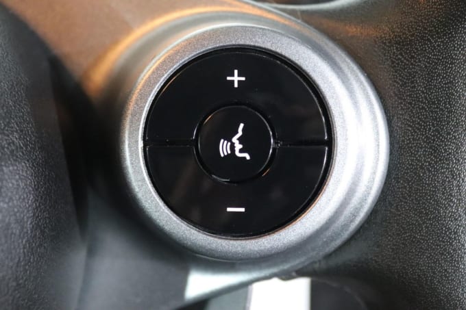 2025 Smart Fortwo
