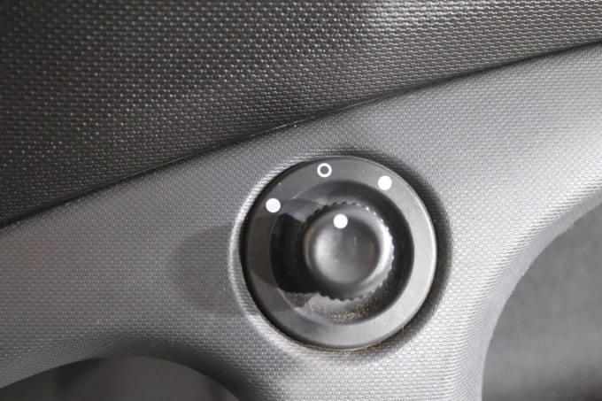 2025 Smart Fortwo
